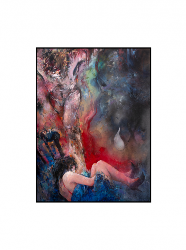 REACH – Print (Full Size)