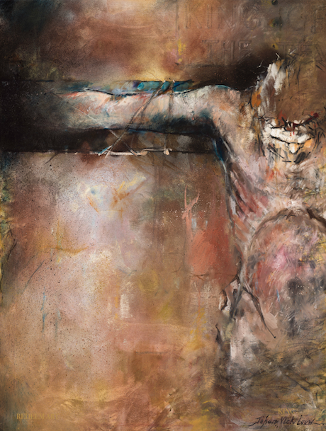 KING by Johan Vlok Louw